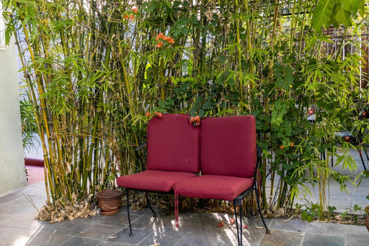 Hollywood Hills Suites Los Angeles Exteriér fotografie